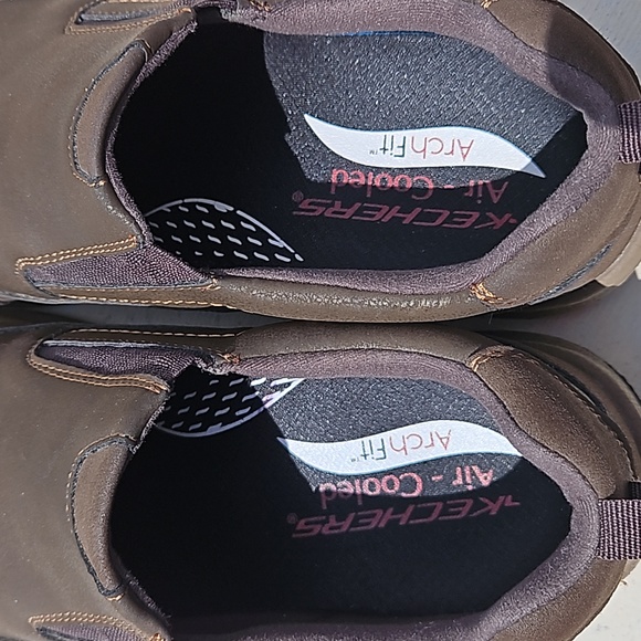 Eastland Spencer Sport Slip On - Picture 8 of 10